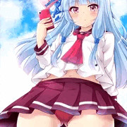 パパ活してそうな葵ちゃん