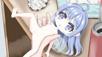 妖精さん