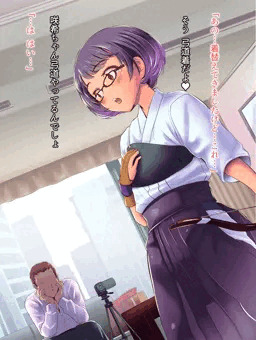 1000万円でいいんだおじさん♥ その3(終)