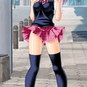 ミニスカートの日