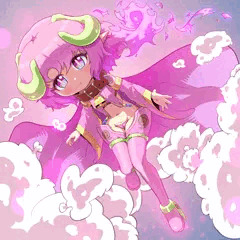 【Skeb】めぇちゃん