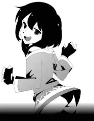 めぐみん
