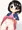千枝ちゃん　たくし上げ