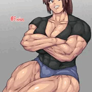 筋肉