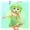 いつも勇者と一緒にいるかわいいナビ妖精さん