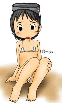 差分付きまるゆ