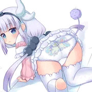 カンナちゃん