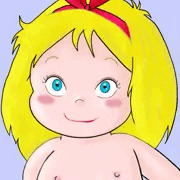 一年戦争　難民のおんなのこ　その２