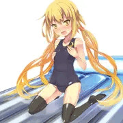 スク水皐月