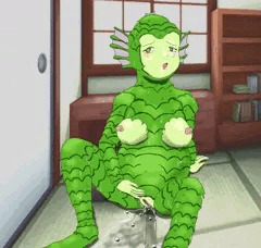 産ませてよ