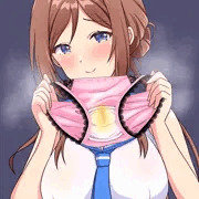 お姉ちゃんおぱんつ