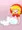 赤ずきんチャチャ＋白タイツ