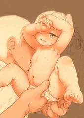 らくがきとちゅう