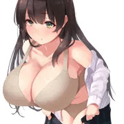 skeb依頼対応