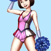 チアダンス