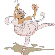 バレエ