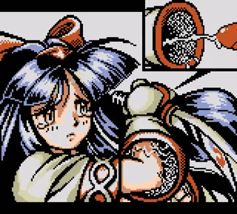 もこもこ手袋に大量射精