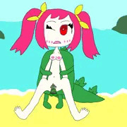 💚かいじゅうっちょx睦月💖