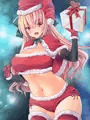 メリークリスマス♥