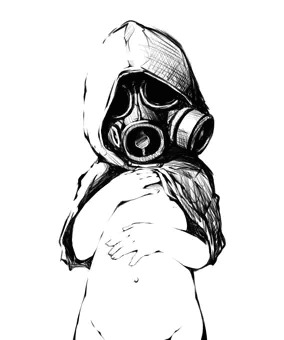 シャイガール