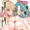 【Skeb】朋花とまつりのWパイズリ