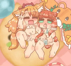 めいべあー