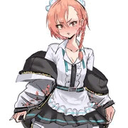美甘ネル