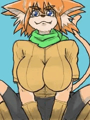 ねこっぱいを描きたかったんや