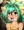 C86申し込みました＆チャムチャムのフレーメン反応