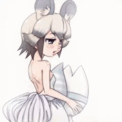 嫁入リカオン