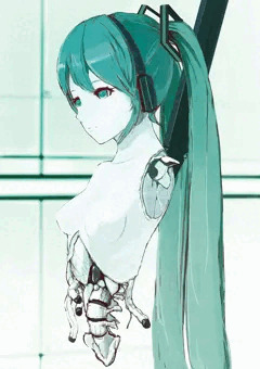 初音ミク