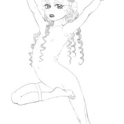 拘束