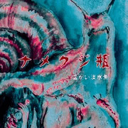 地味兄妹がナメクジとカタツムリでぬるぬるになる話【冒頭9ページ】