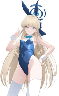 バニートキ