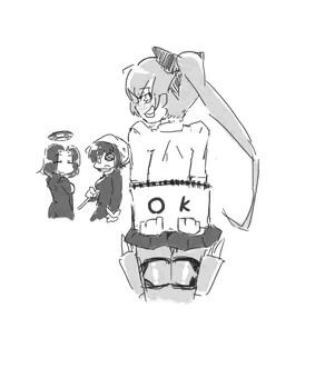秋雲あれこれ