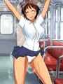 女子陸上部員の体育会系トレーニングセックス！