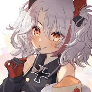 オイゲンちゃん