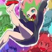 あにゃにゃにゃ