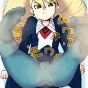【おなら注意】いいんちょ