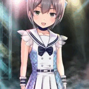 【ロリCG集発売中】こんなJCアイドル→こうなります