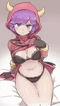 カガリ