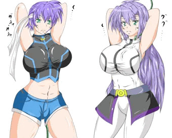 ぎじボテ腹限界実験