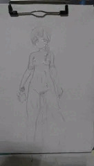 オリキャラ人妻