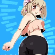 咲