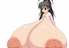 接地系ひなだお！