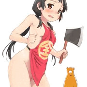 金太郎スタイルでむらおこし