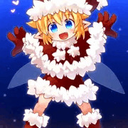 めりくりめゆー！