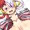 【２月削除】ウタちゃんの裸パーカーライブ。