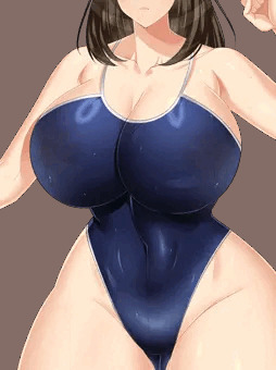 スク水女戦闘員
