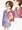 密かに男子に人気があるクラス委員長